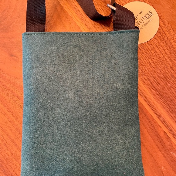 Set of 2 Crossbody Bags NWT - Picture 4 of 5